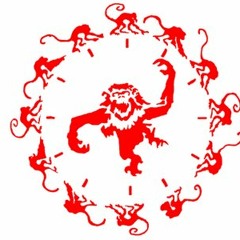 The Order Of The Twelve Monkeys