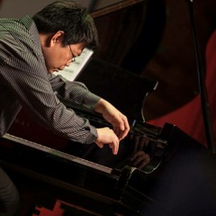 My Spirit is Playing for solo piano by Yii Kah Hoe (excerpt)