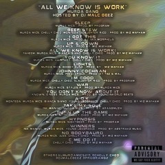 *NEW* SLEEP - MURDA MICS [PROD BY PROGRAM] "AWKIW" (INTRO)