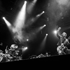 The Black Keys @ Open Air St. Gallen (Full Set)