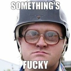 Bubbles and the Shit Rockers - The Carts Are Mine (cover)