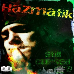 Still Cursed - Track 8 - Instrumental