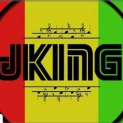 J KING - HERE I AM TO WORSHIP REGGAE VERSION 2014 COVER