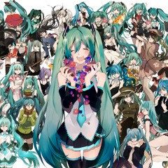 Rolling Girl (English)