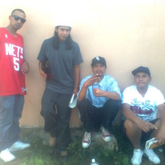 Pa Que Saltes.- Negro Loco , Temer & Mol