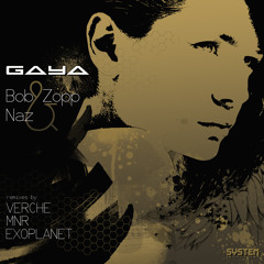 Bob Zopp & Naz - Gaya (Original Mix)