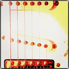 Kaskade - It's You It's Me, mixed with live guitar