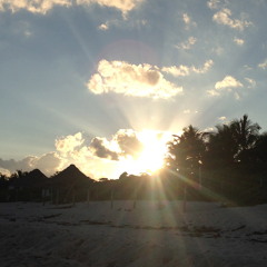 Cumbia Africana - Son Palenque Izzy Wise Sound System Edit