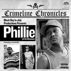 Crimeline Chronicles Ft. Alius Pnukkle & Kasan Da Julah