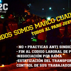 Al Flaco Cuadra (todos Somos Marco Cuadra).ProdVisharaptor