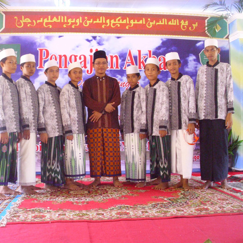 Habib Syech As - Saggaf - Robbi Inni