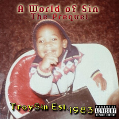 Like A Pimp (AWOS-The Prequel)