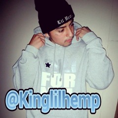 Lil Hemp Why you haten