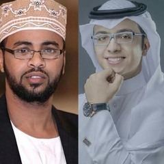 سفراء | محمد عباس " معن برغوث