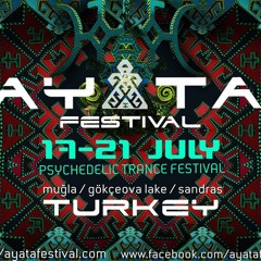 Dındırıdın - Ayata Festival 2014 (Hızlandırılmış Dındırıdın Kursu)