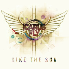 Like The Sun - Original Mix **OUT NOW