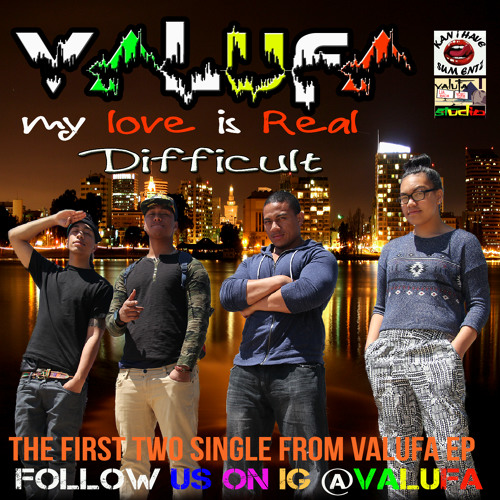 ValuFa - Difficult