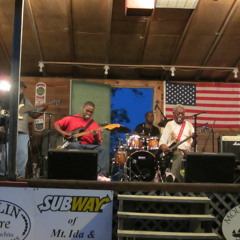 Sho Wasn't Me "Community Blues Band" (pre Diamond Blues Band)