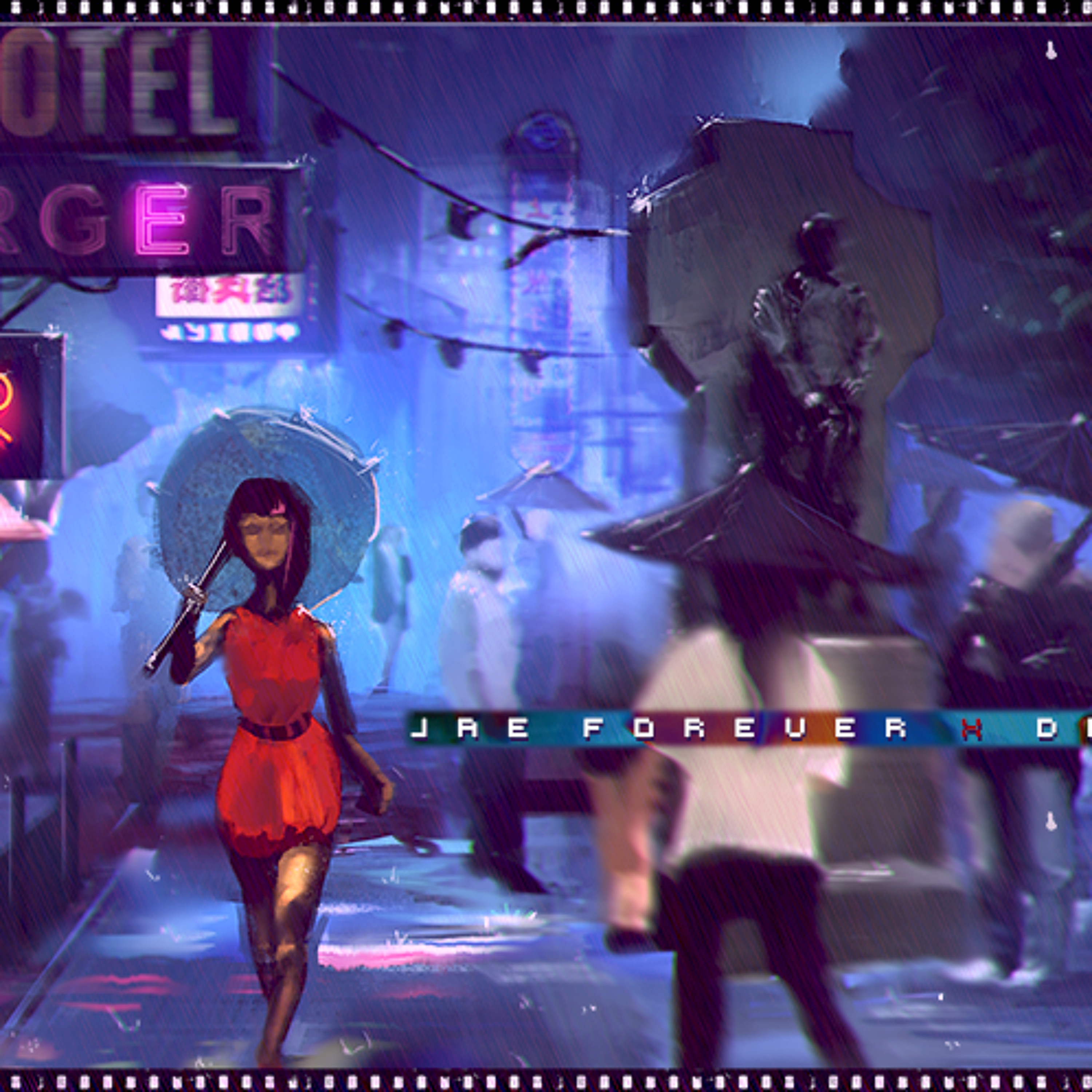H.E.R. ft Draf episode artwork