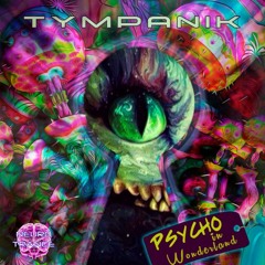 Psyco in Wonderland