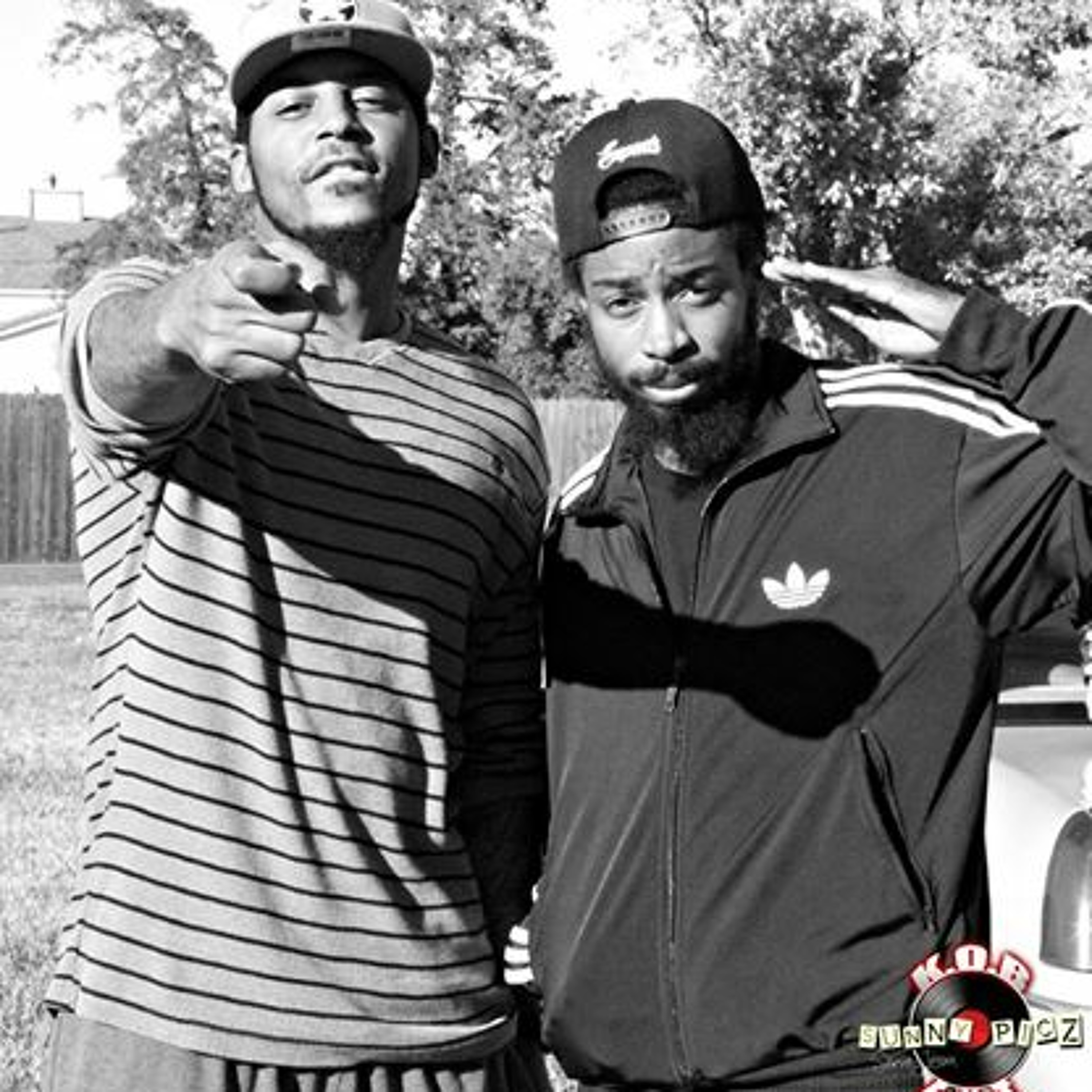 Sunny Picz_K.O.B. Ent