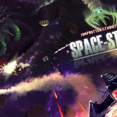 Space Stroids - Boss Encounter