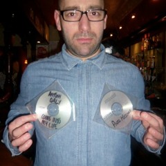 Antony Daly - Come Into My Life -  17.08.2009