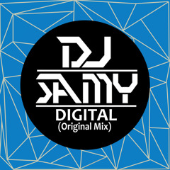 DJ SAMY - Digital (Original Mix)