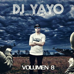 02. Dale Revienta El Piso [DJ YAYO].mp3