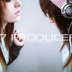 Yo Fumo Yerba  [F7Producer] Magno Reloaded rmk*