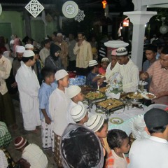 Tholama Asyku   Haddad Alwi &amp  Sulis