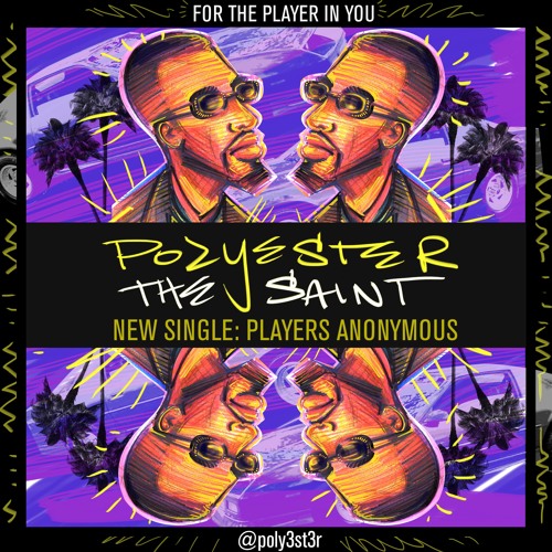 PLAYERS ANONYMOUS