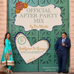 Nix Bhachu - Sunny & Sukhpreet Engagement Mix