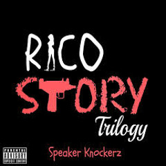 Speaker Knockerz Rico Story Type Beat Prod.MTM