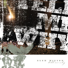 Alex Wilson Band feat. Madison Slim - I Feel Better All Over