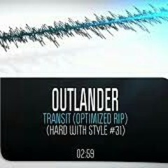 Outlander - Transit