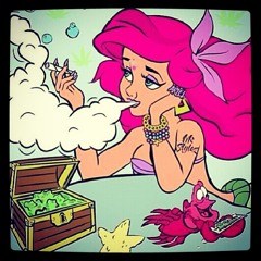 mix by malayahdianne