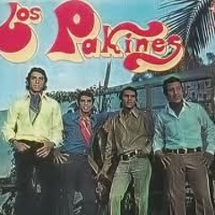 LOS PAKINES Amor De Fantasia