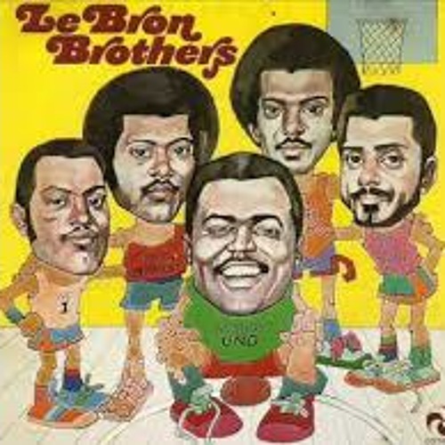 (Salsa Clásica) Los Hermanos Lebron (mix)