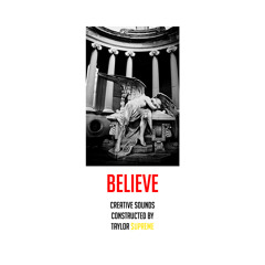 "Believe"