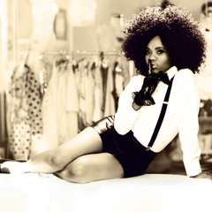 a few of my favourite things