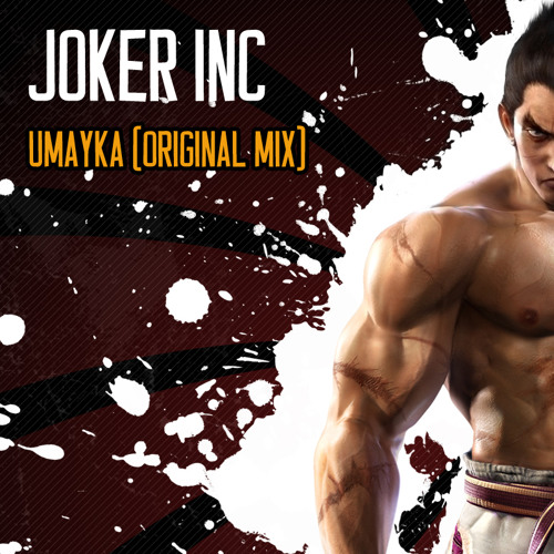 Umayka (Original Mix) FREE DOWNLOAD