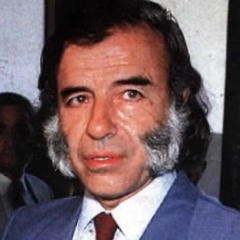 Catto Verde - The man who sold the world