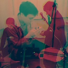 Is There Something In Your Eye?