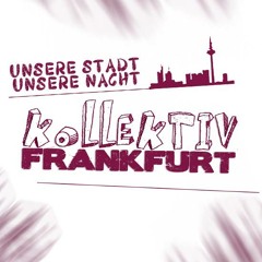PIK-FEIN @ KOLLEKTIV FRANKFURT ⎜  Tanzhaus West - Frankfurt  ⎜ 28.06.14