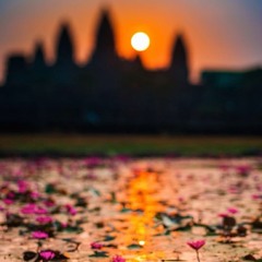 ស្នេហាខ្ញុំដូចក្នុងរឿងនិទាន(hope U Like It)