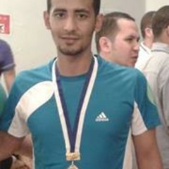 صلاة التراويح أحمد حسونة