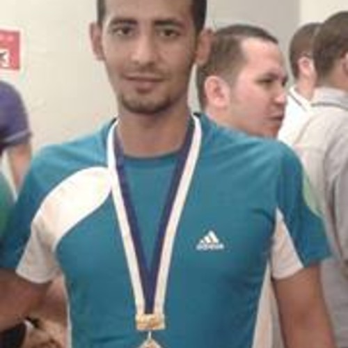 صلاة التراويح أحمد حسونة