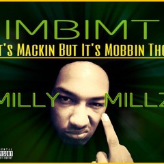 Riding Shotgun w/ a Crip