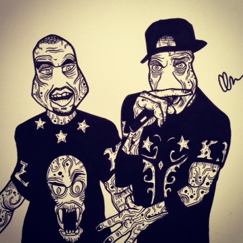 Niggas with a Rattle